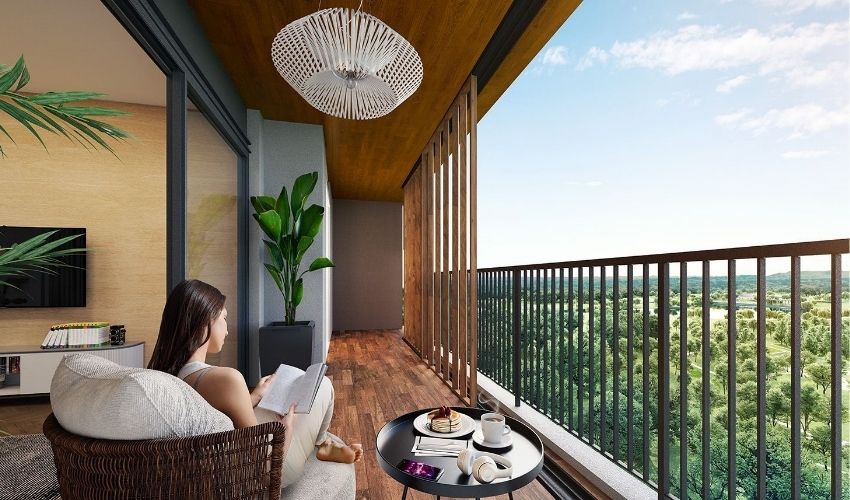 Ambience Gamuda không chỉ là một dự án căn hộ – mà là một cộng đồng sống đẳng cấp